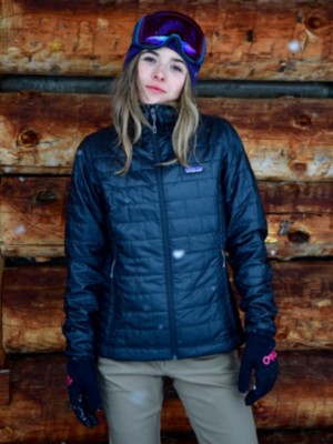 Patagonia style jacket online